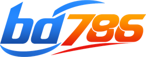 bd786 নীল সবুজ উপকূল লোগো